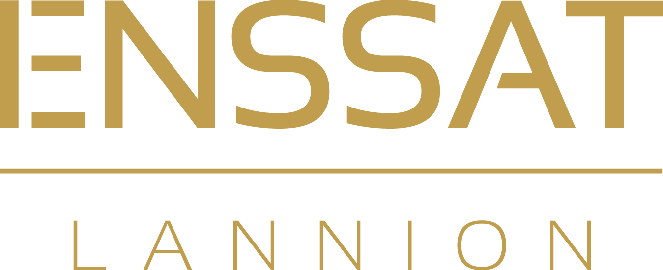 Enssat Logo